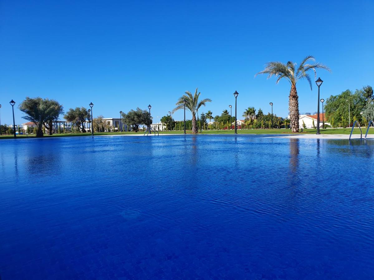 Agios Epiktitos Mc Palace Hotel Spa & Convention מראה חיצוני תמונה