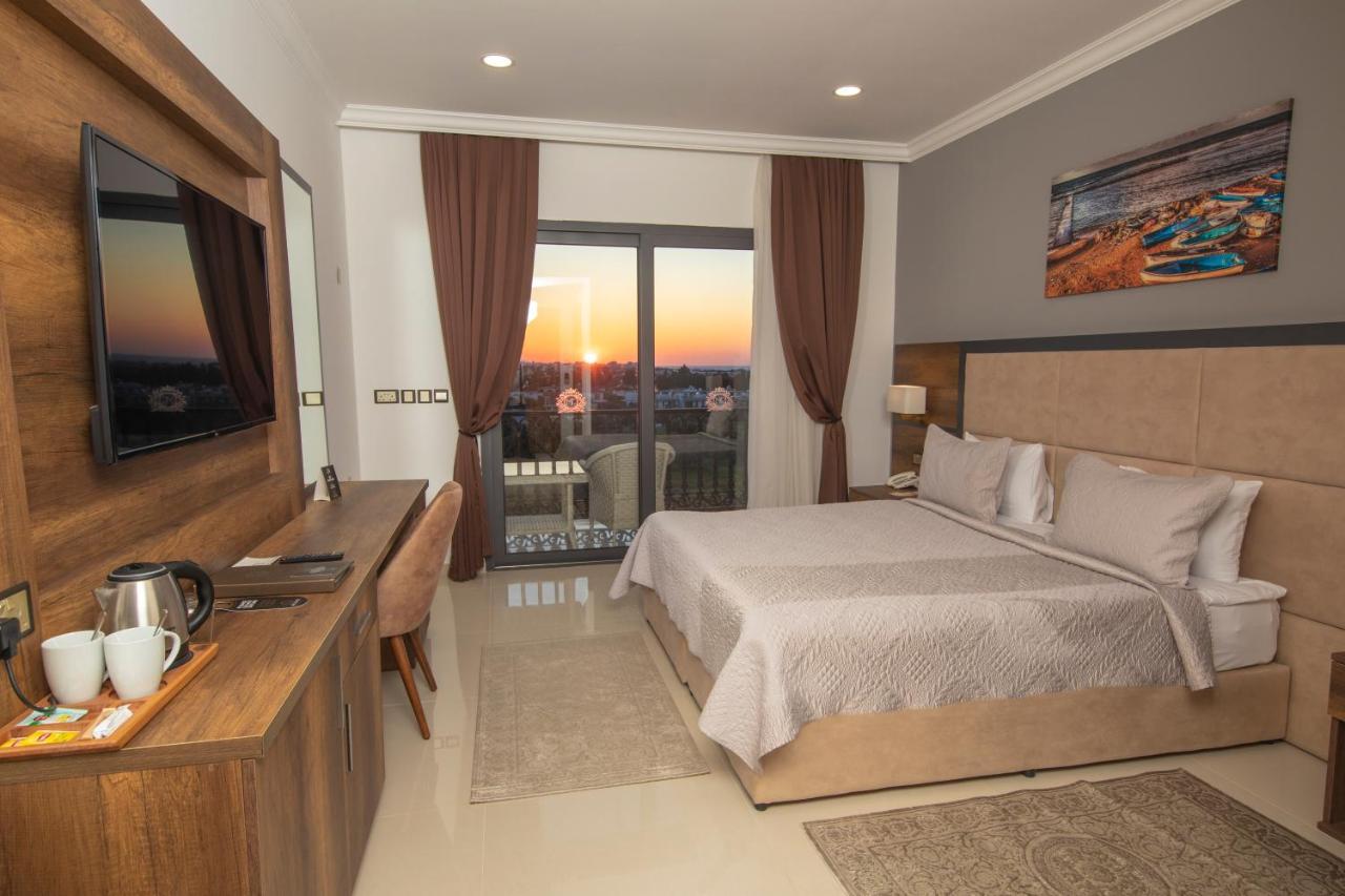 Agios Epiktitos Mc Palace Hotel Spa & Convention מראה חיצוני תמונה