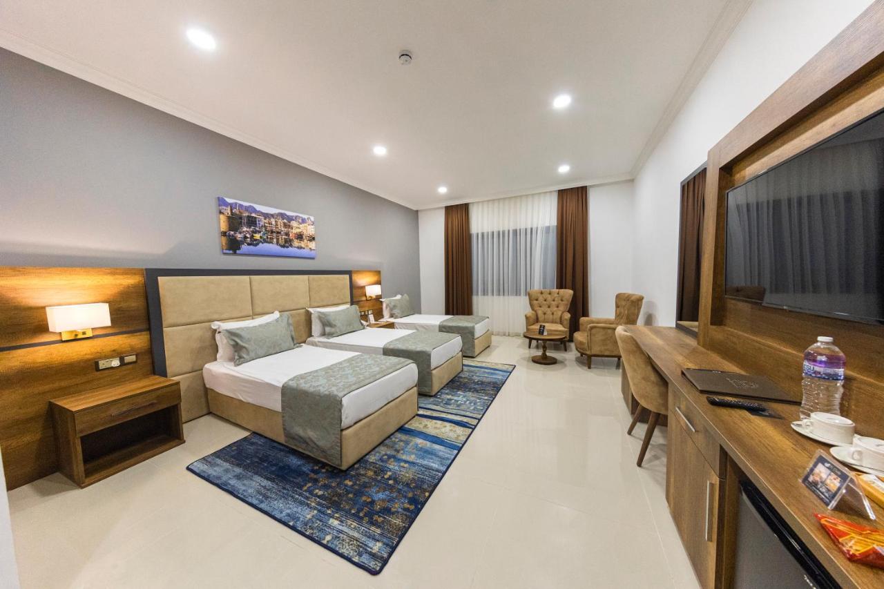 Agios Epiktitos Mc Palace Hotel Spa & Convention מראה חיצוני תמונה